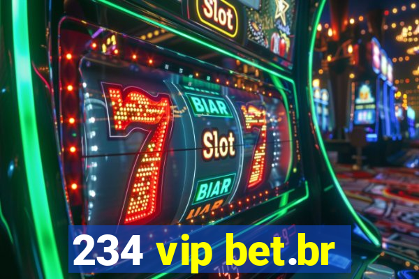 234 vip bet.br